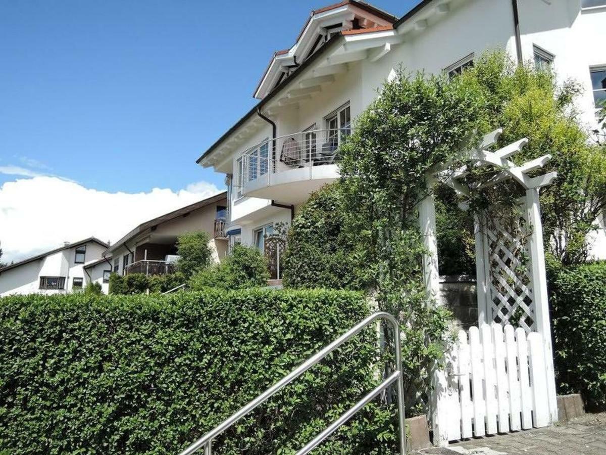 Ferienwohnung Haus Eisele Bad Urach Exterior foto